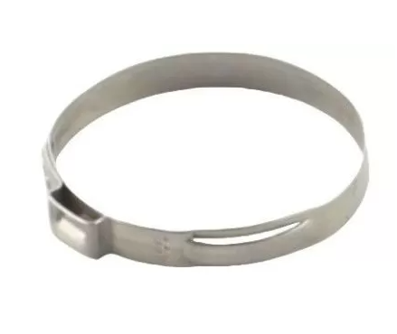 VPK CLAMP Хомут с одним ушком (шрусовый) 45