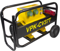 Преобразователь частоты VPK-CV37T