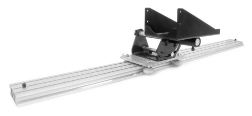 Направляющий рельс MESSER 2,4 м для электрического бетонореза KX400 и KX600