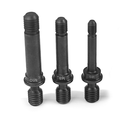 Комплект запасных рабочих стержней для  NRA-M10 (M6, M8, M10)