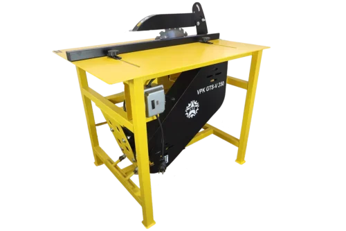 Циркулярные станки