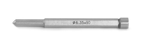 Штифт выталкивателя Messer для ТСТ L35 (6,34/90) 12мм-17мм
