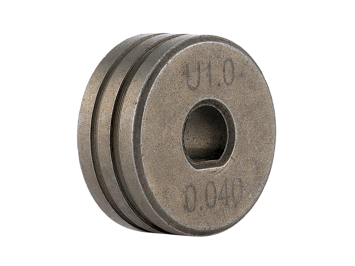 Spool Gun (алюминий) 1.0—1.2, IZH0543-01