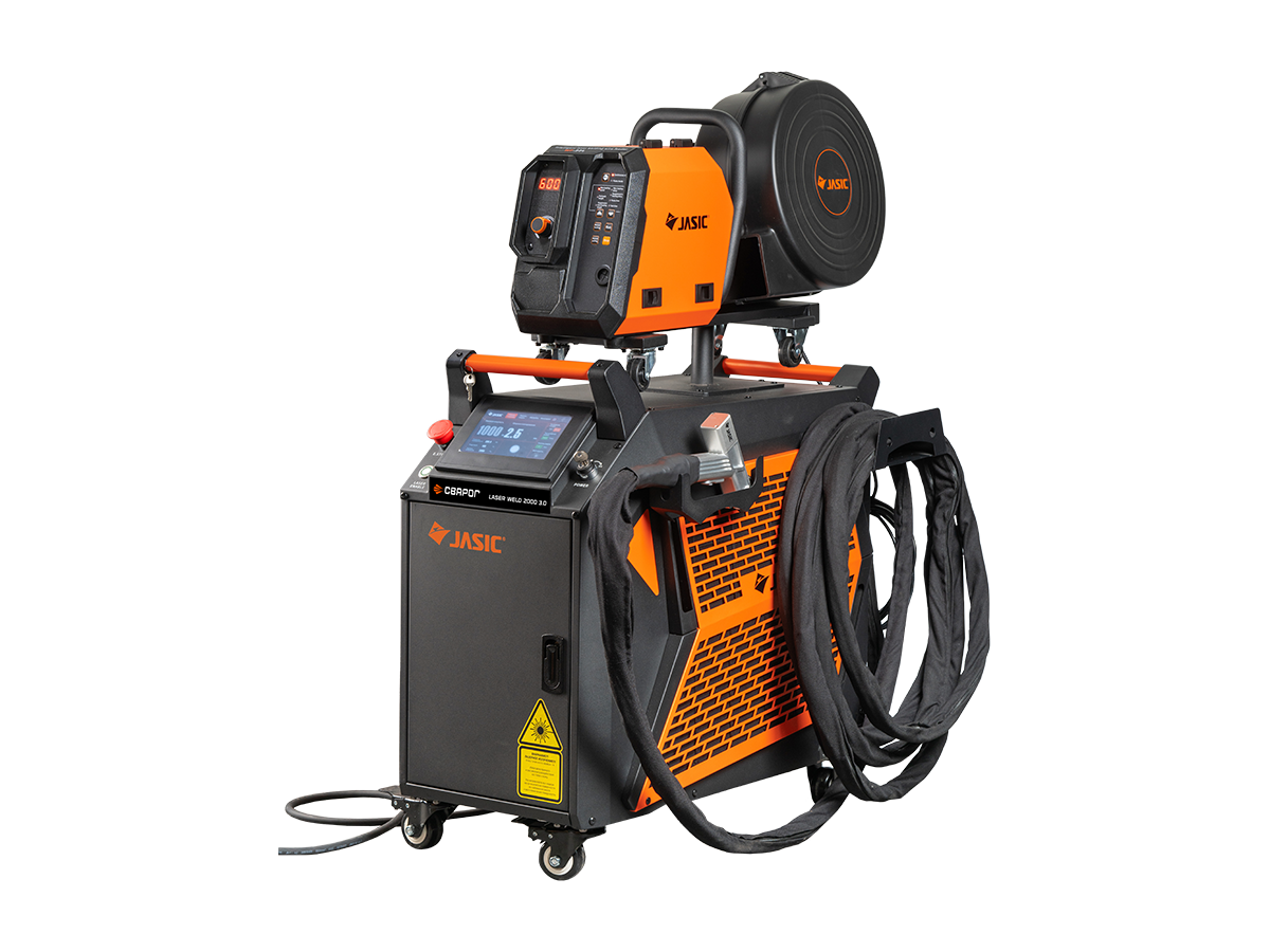 LASER WELD 2000 3.0
