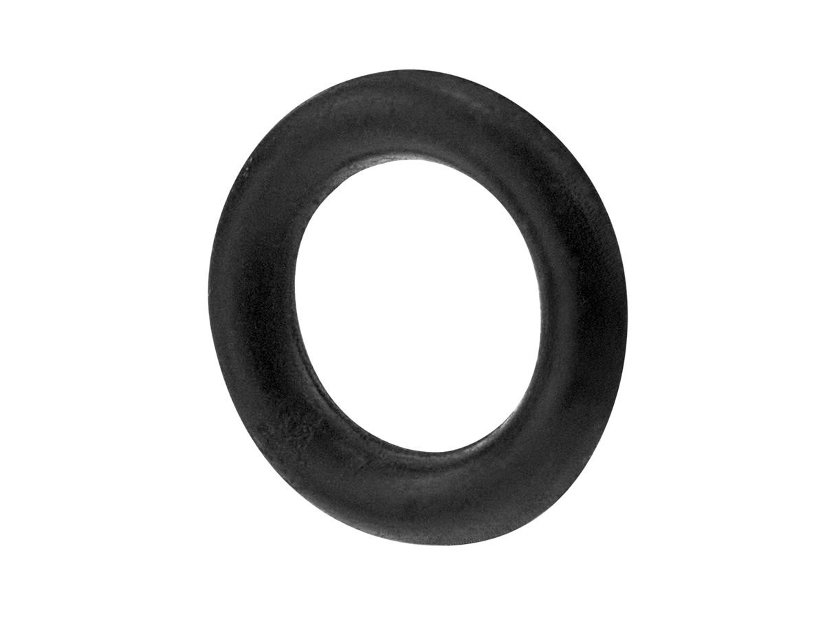 Кольцо уплотнительное для клапана Р3 62-3F, Р3У 62-3F Ø3x1