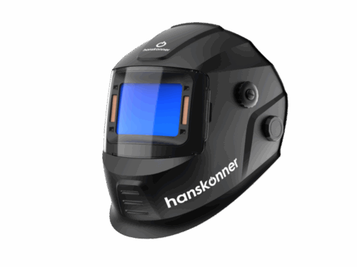 Сварочная маска Hanskonner HAW108PROFI