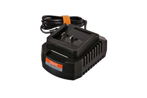 SBC2002 зарядное устройство Sturm!, 20В, 1BatterySystem, 2.4A