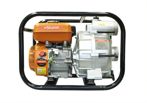 Мотопомпа Sturm! BP8710GV