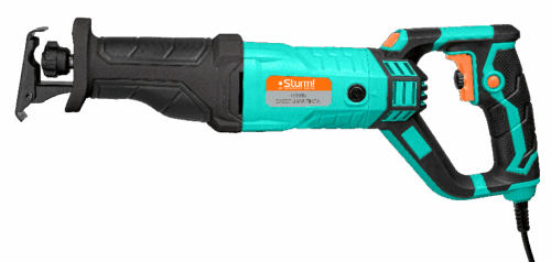 Пила сабельная Sturm! RS8815
