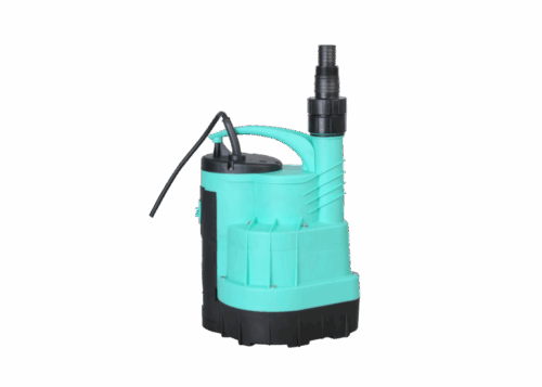 Насос погружной дренажный Sturm! WP97025BF