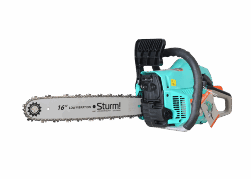 Бензопила Sturm! GC99372B
