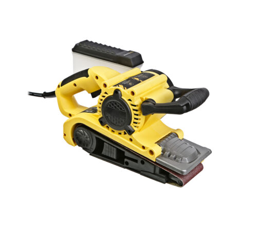 Ленточная шлифовальная машина Hanskonner HBS8512