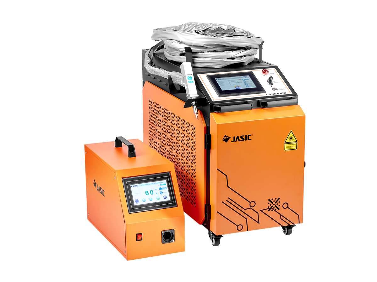 LASER WELD 2000 2.0