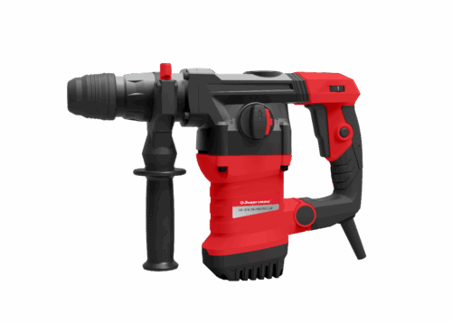 Перфоратор SDS Plus Энергомаш ПР-32В