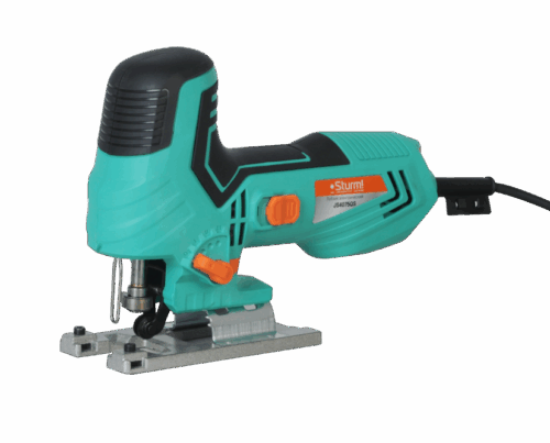 Лобзик электрический Sturm! JS4075QS