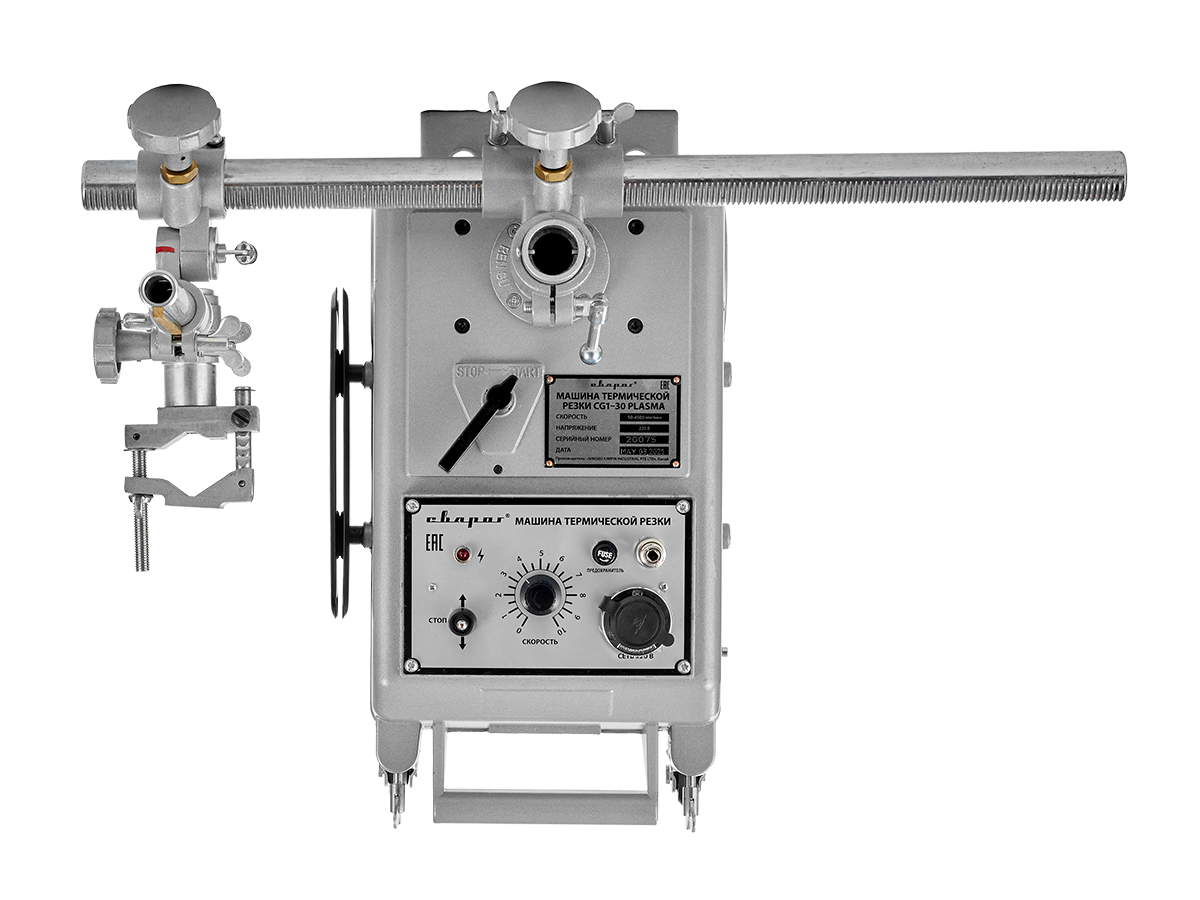 CG1—30 Plasma