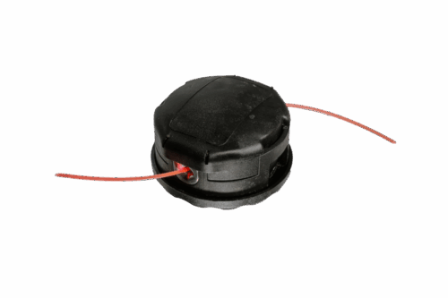 Катушка триммерная M10x1,25 c леской в сборе, быстрая заправка, Sturm!