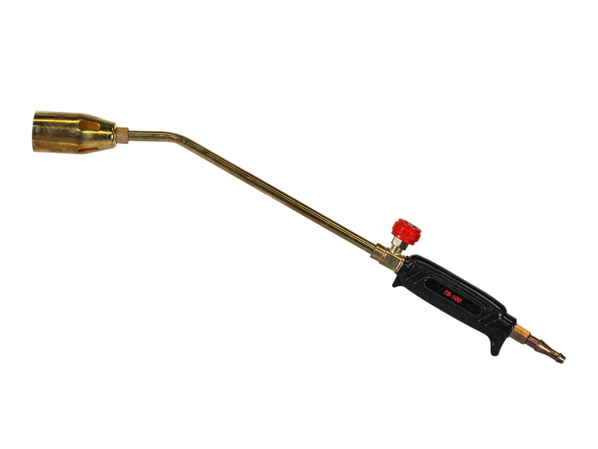 ГВ—100
