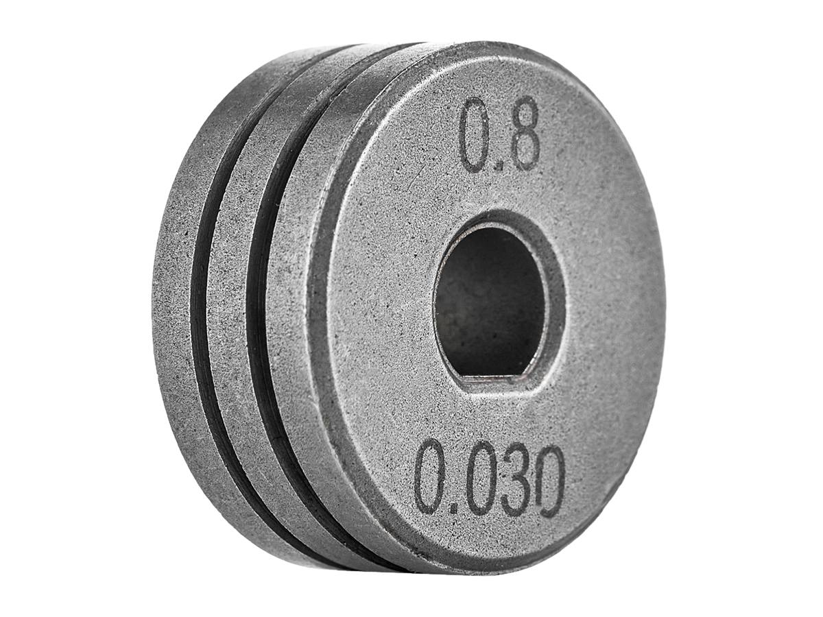 Spool Gun (сталь) 0.8—1.0