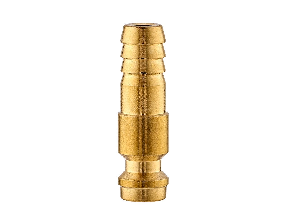 Соединитель б.р. Ø8 (TIG вода) IZT8089
