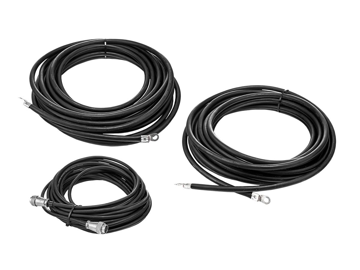 Комплект удлинительный MZ 1000, MZ 1250 , 20 м