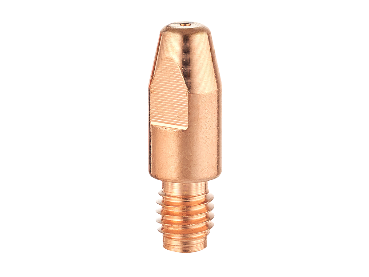 M8×30 E-CU-AL Ø0.8 ICU0005-58
