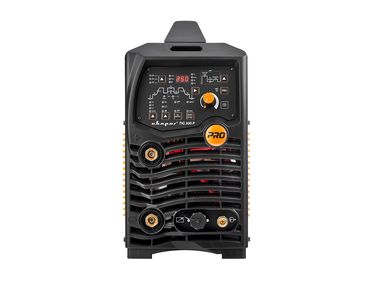 PRO TIG 300 P (W232)