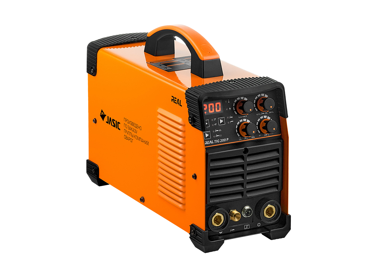 REAL TIG 200 P (W224)