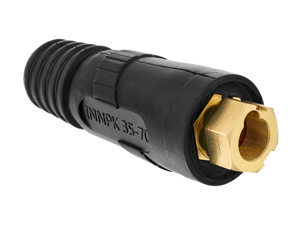 Розетка кабельная 35—50 ISQ0097