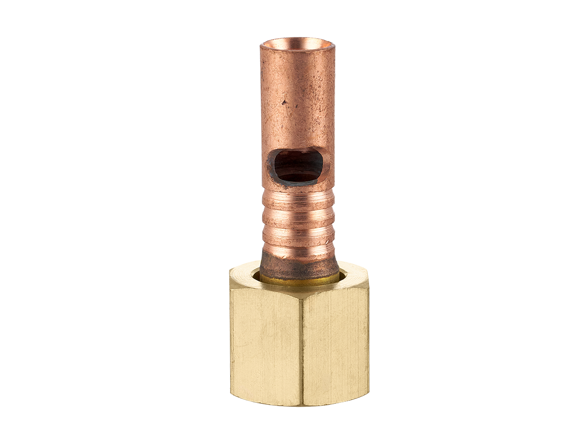 Штуцер 3/8G Ø10 ITY8061