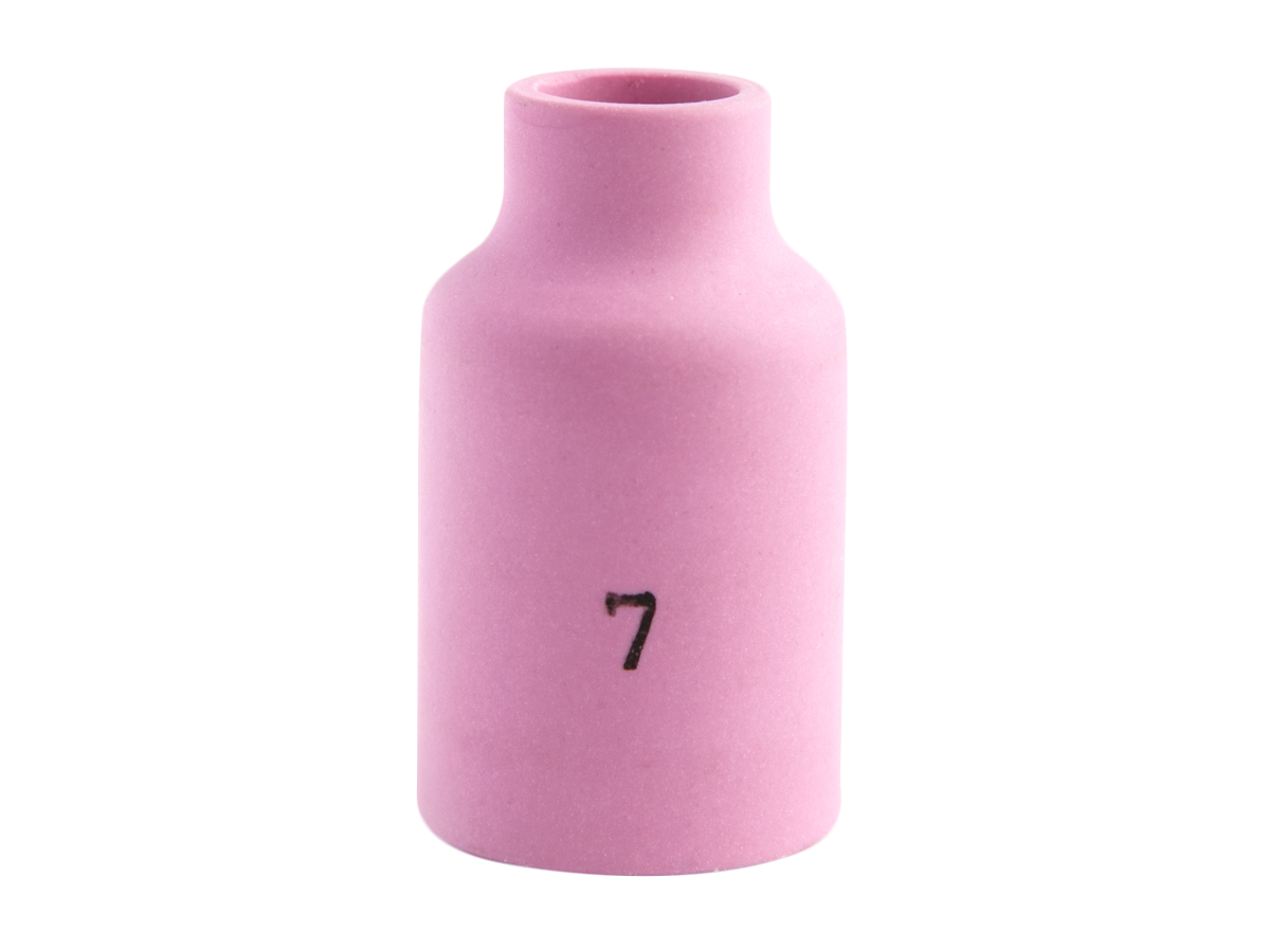 Сопло для газовой линзы TS 17—18—26 Ø11.0, IGS0089