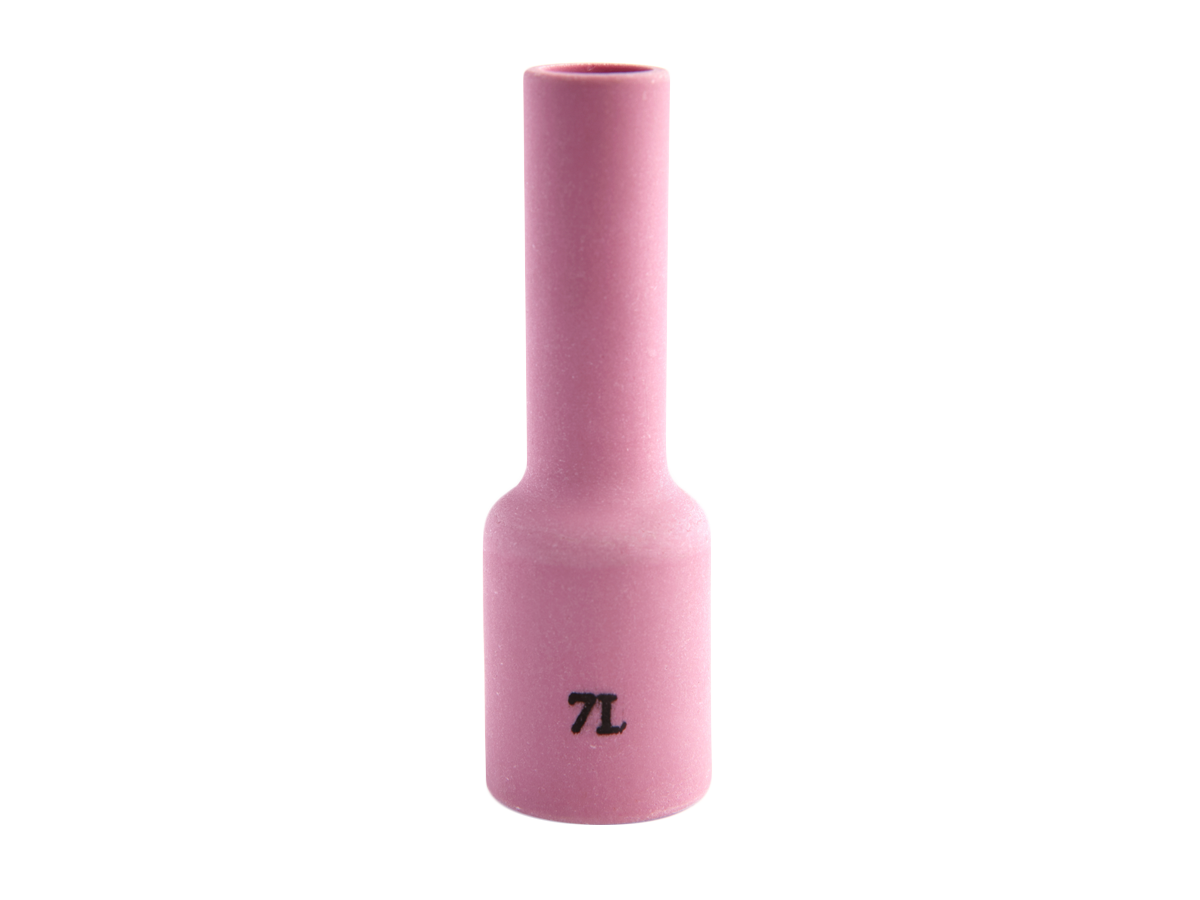 Сопло удлиненное для газовой линзы TS 17-18-26 Ø11,0 IGS0033