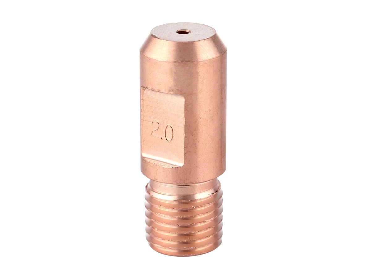 Наконечник сварочный MZ Ø2.0 ICU0074-90