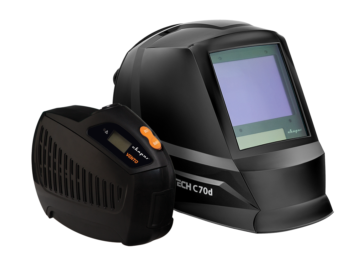 СИЗОД TECH C70D + VENTO 00000098213