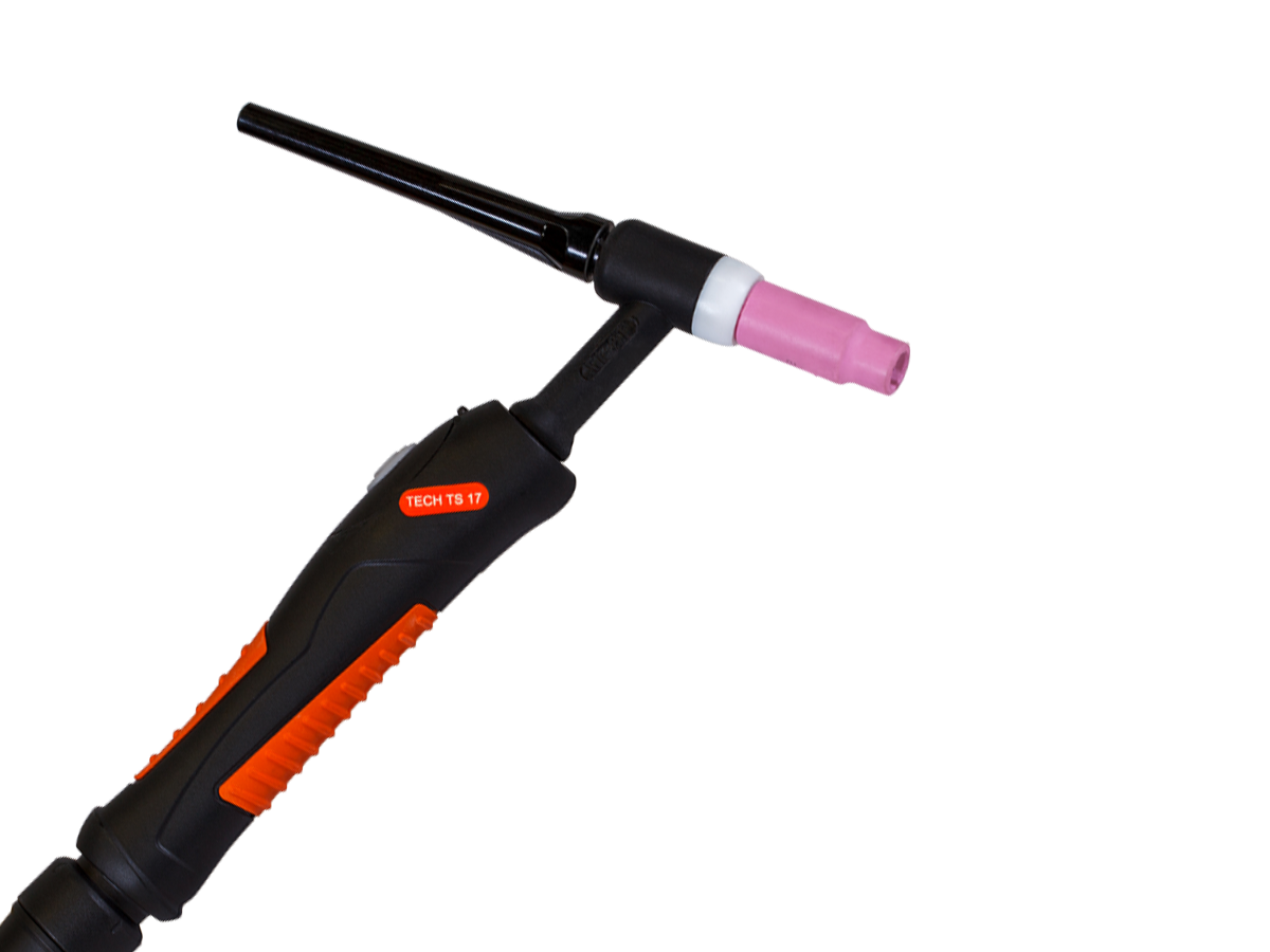 TECH TS 17 (M12×1) , 8 м, IOZ6306