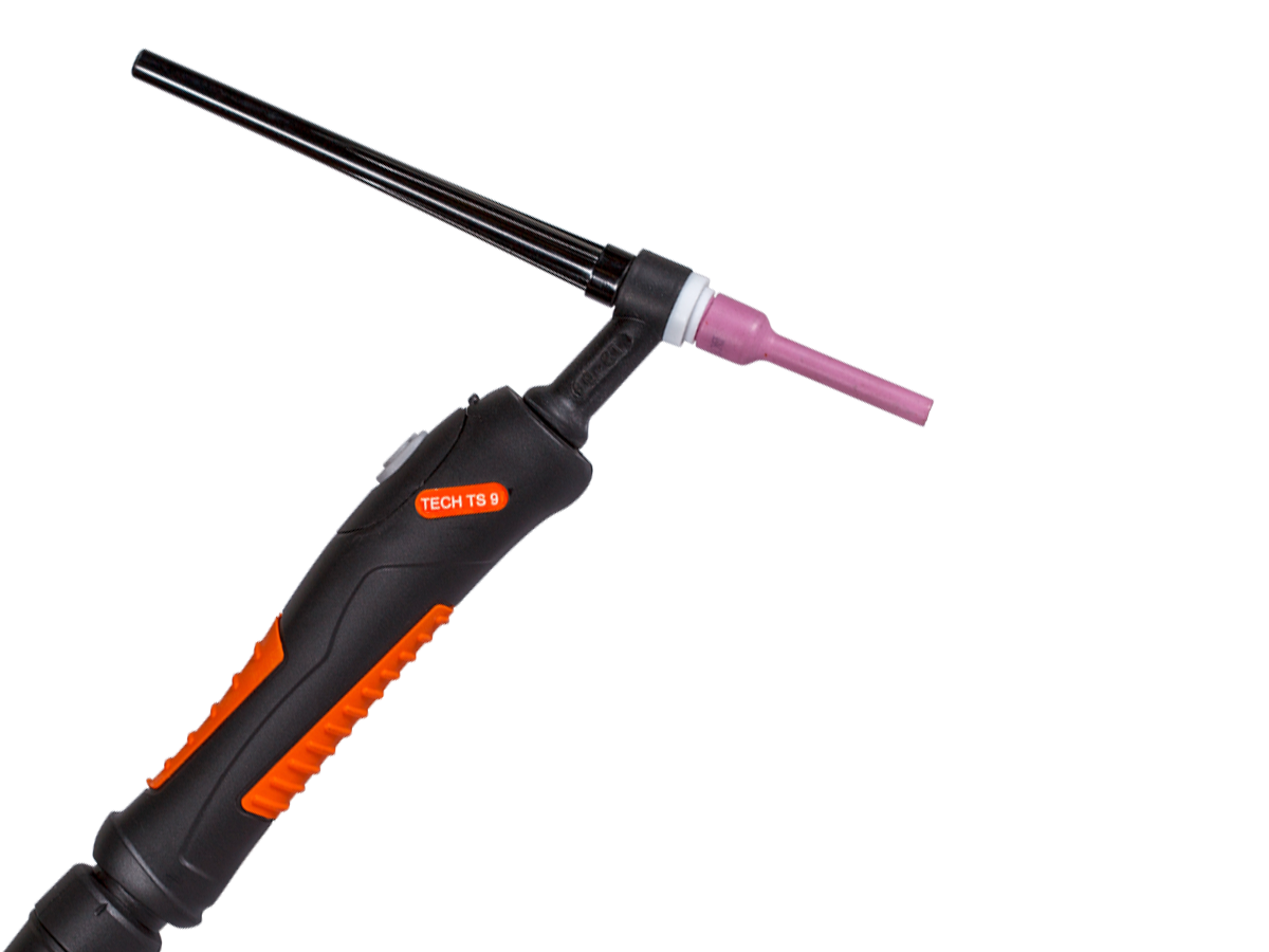 TECH TS 9  (M12×1) , 8 м, IOT6306