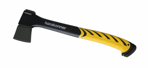 Топоры